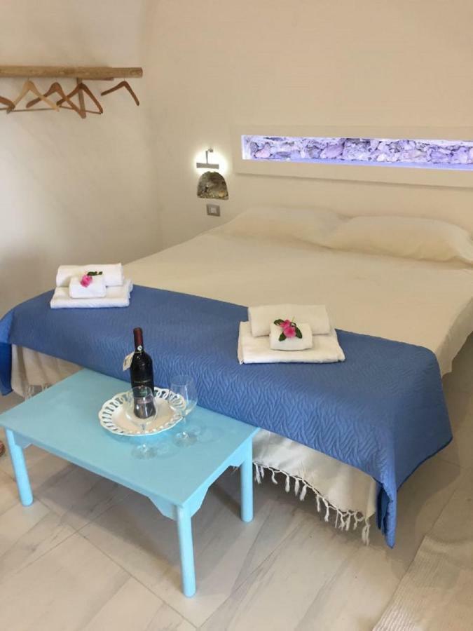 Suite Sul Mare ジャルディーニ・ナクソス エクステリア 写真
